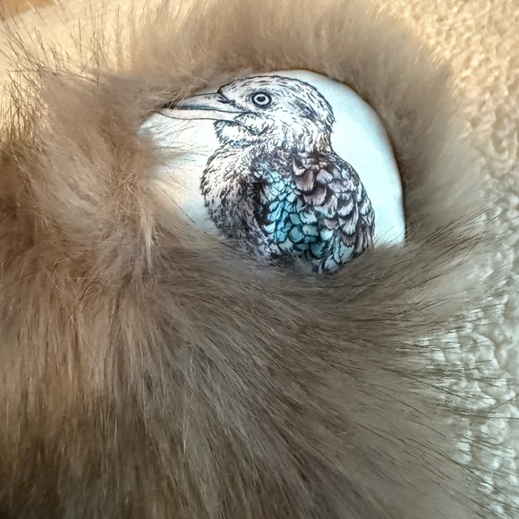 Spirithoods James Patrick 🐨 - Picture 4 of 7